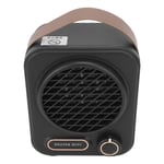 Mini Heater 1000W Energy Efficient Fast Ace Heater For Office(EU Plug 220V ) New