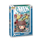 Pop Comics Cover Marvel X-Men Game PX Vin Fig