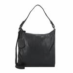 Burkely Just Jolie Sac à bandoulière Cuir 31 cm black (1000320-84-10)