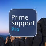 SONY 2Y PrimeSupport ext for G Bravia models