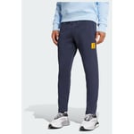 adidas Real Madrid Seasonal Doubleknit Pants, størrelse XX-Large