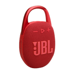 JBL Clip 5 Portable Bluetooth Speaker