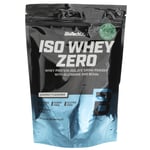 BioTech USA Iso Whey Zero, noix de coco, 500 g