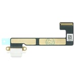 Apple iPad Mini 2 Docking Charging Dock Port Flex Cable Module Connector White