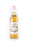 Monin - Naturel Noisette Hazelnut Syrup - 1L