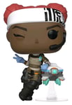 Figurine Funko Pop! Ndeg541 - Apex Legends Lifeline 0889698432856