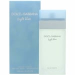 Dolce & Gabbana Light Blue 100ml EDT Spray  - NEW