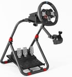 Support De Volant, Assemblage Rapide Adapté Aux Modèles 923 G920 G29 G27 G25, Support De Volant Pliable Adapté Aux Modèles Thrustmaster T248x T248 T300rs Tx T150 Ps4 Ps5