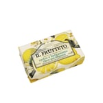 4X Nesti Dante Soap Il Frutteto Citron & Bergamot Soap (4X 250g bars)