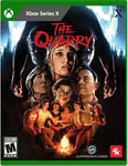 The Quarry for Xbox Series X [New Video Game] Xbox Series X