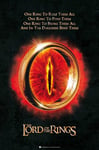 GB eye The Lord of The Rings One Ring 61 x 91.5cm Maxi Poster