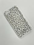 Kate Spade New York Confetti Hardshell Case Cover For Apple iPhone 7, 8 &SE 2020