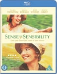 Sense And Sensibility (1995) / Fornuft Og Følelser Bluray