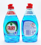 FAIRY WASH UP LIQUID ANTIBAC EUCALYPTUS - 383ML