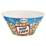 Popcorn-kulho, 15,5 cm, 700 ml