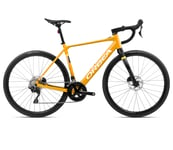 Orbea Orbea Gain D30 | Elcykel Racer / Gravel | Mango / Black