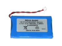 Defa Backup Batteri For Link/Dt30