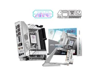 MSI MPG Z890I Edge TI WIFI LGA 1851 Mini-ITX