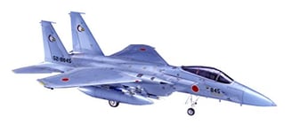 Hasegawa échelle 1 : 48 F-15J Aigle/DJ j.a.s.d.f modèle Kit