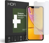 Hofi Glass Pro+ Iphone 11 Härdat Glas