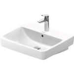 Vasque à encastrer DURAVIT Duravit No.1 55 cm