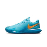 Nike Court Zoom Vapor Cage 4 Rafa Blue/Orange, 41