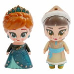 Disney Frost 2 Whisper & Glow Series 2 - Anna & Honeymaren