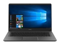 Huawei Matebook D - Ryzen 5 3500U 8 Go RAM 256 Go SSD Gris