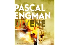 Ulvene | Pascal Engman | Språk: Dansk