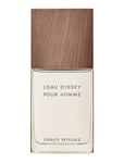 Issey Miyake L'eau D'issey Vetiver Edt Nude