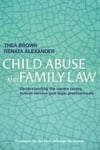 Child Abuse and Family Law