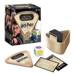 Harry Potter Ultimate Edition Trivial Pursuit Board Game