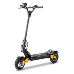 Sähköpotkulauta Beaster Scooter BS09, 1000 W, 60 V, 20.8 Ah,