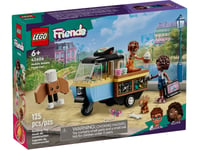 Lego 42606 Rolling Café