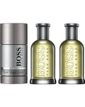 Boss Bottled After Shave Lotion 50ml + Deostick 75ml/g + EdT 50ml