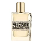 This is Really Her! - Eau de Parfum-50ml ZADIG & VOLTAIRE