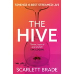 The Hive (häftad, eng)