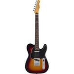 Player II Telecaster RW Sparkle 3-Color Sunburst