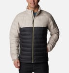 Veste isolée powder lite - homme