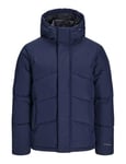 Manteau d'Hiver Jack & Jones World Hommes (plussize)