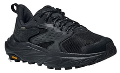 HOKA One Anacapa 2 Low GTX Men Svart US13D/UK12,5/48 - Fri frakt