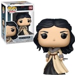 Figurine The Witcher - Yennefer Pop 10cm