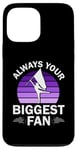 Coque pour iPhone 13 Pro Max Color Guard Colorguard Mom