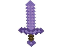 Godan Miecz Enchanted Purple - Minecraft (Licencja)