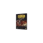 Star Wars RPG F&D Ghosts of Dathomir Force & Destiny Roleplaying Game