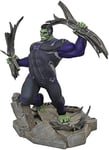 DIAMOND SELECT TOYS Hulk Track Suit Diorama 23Cm Statue