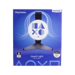 5055964778071 Paladone Playstation Head Light Headset stand Paladone