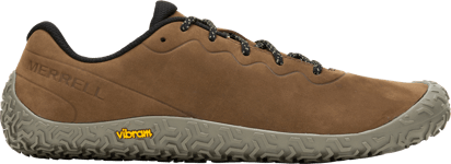 Merrell Men's Vapor Glove 6 Leather Earth, 43