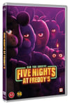 Five Nights at Freddy's