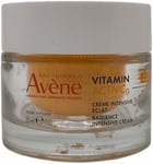 Crème de jour Avene Vitamin Activ